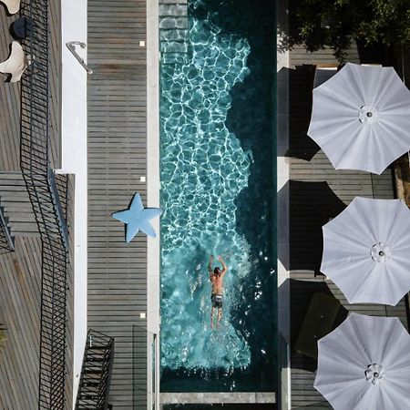 São Brás de AlportelCasa Kalu住宿加早餐旅馆 外观 照片