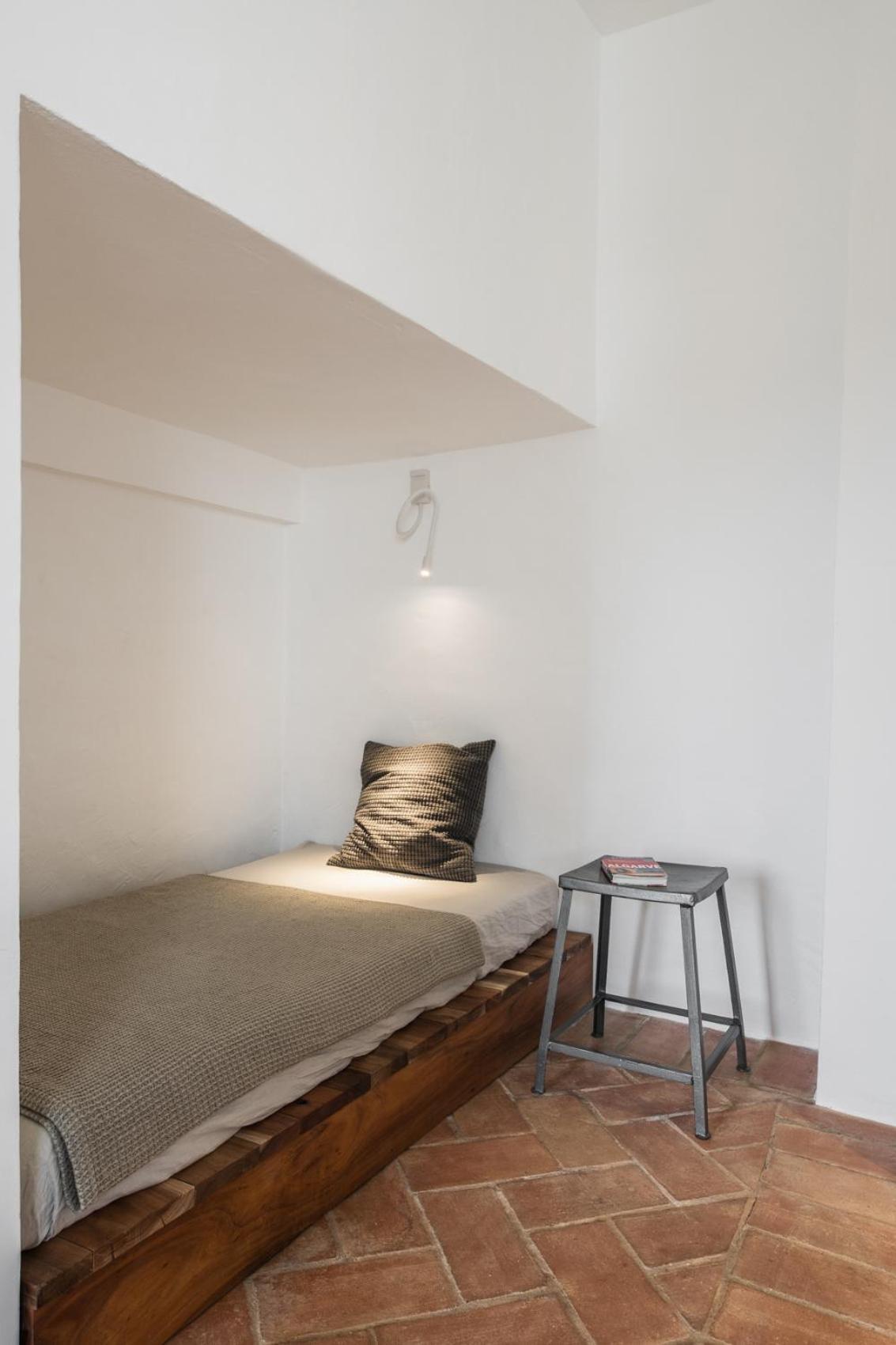 São Brás de AlportelCasa Kalu住宿加早餐旅馆 客房 照片