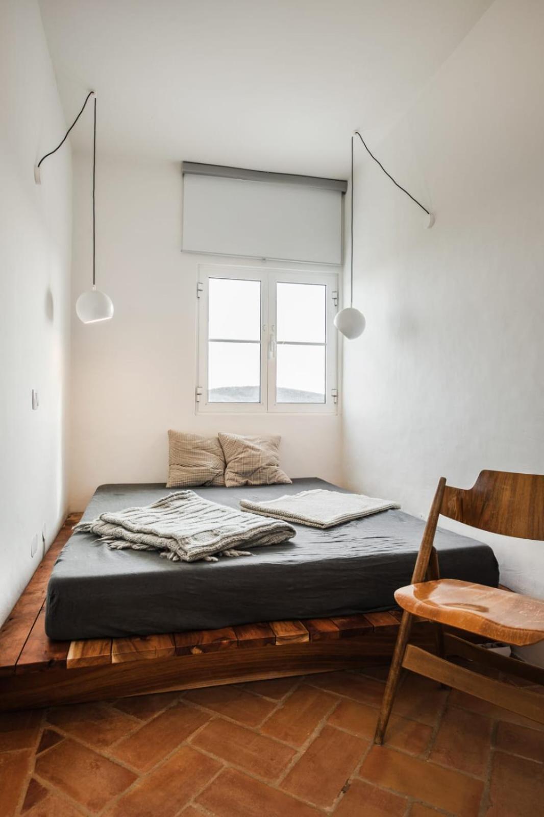 São Brás de AlportelCasa Kalu住宿加早餐旅馆 客房 照片