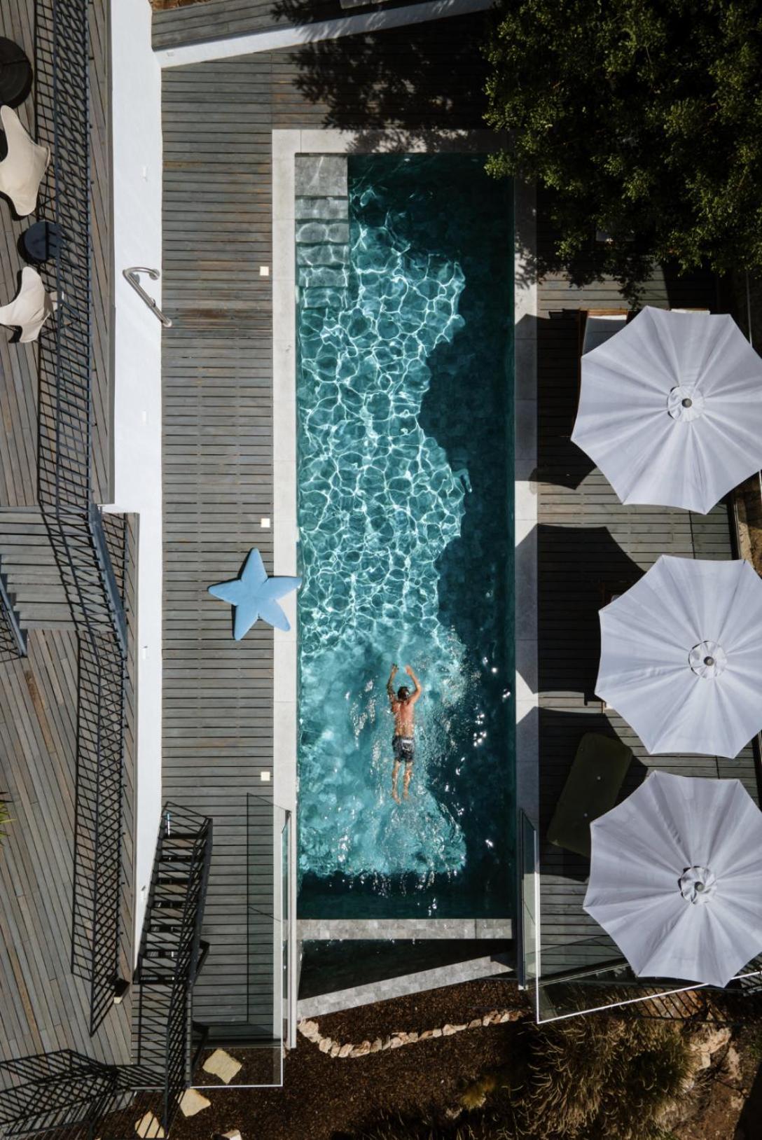 São Brás de AlportelCasa Kalu住宿加早餐旅馆 外观 照片