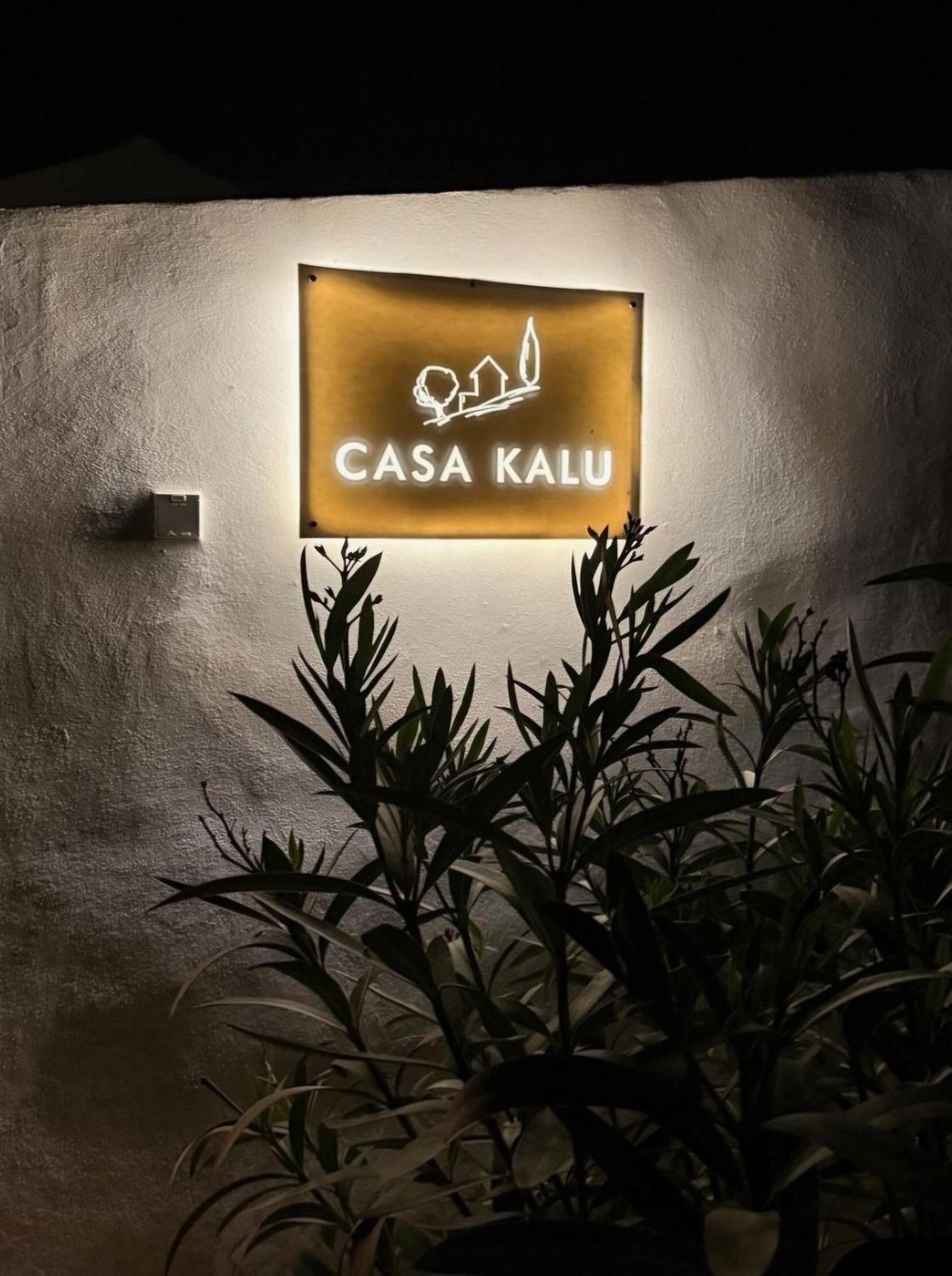 São Brás de AlportelCasa Kalu住宿加早餐旅馆 外观 照片